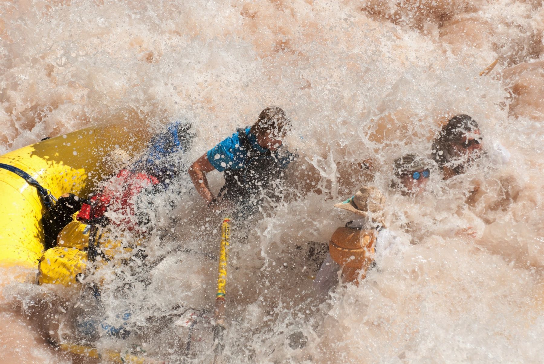 Rafting Lava Falls Rapid (Videos) Rivers & Oceans Grand Canyon Rafting