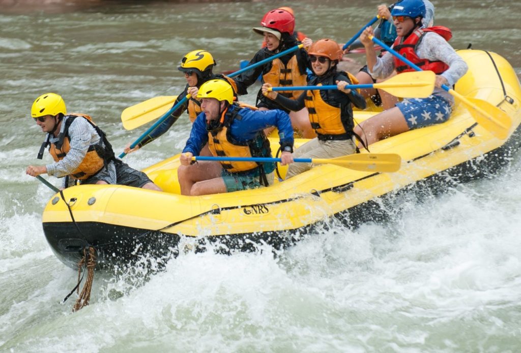 2-day-paddle-rafting-grand-canyon