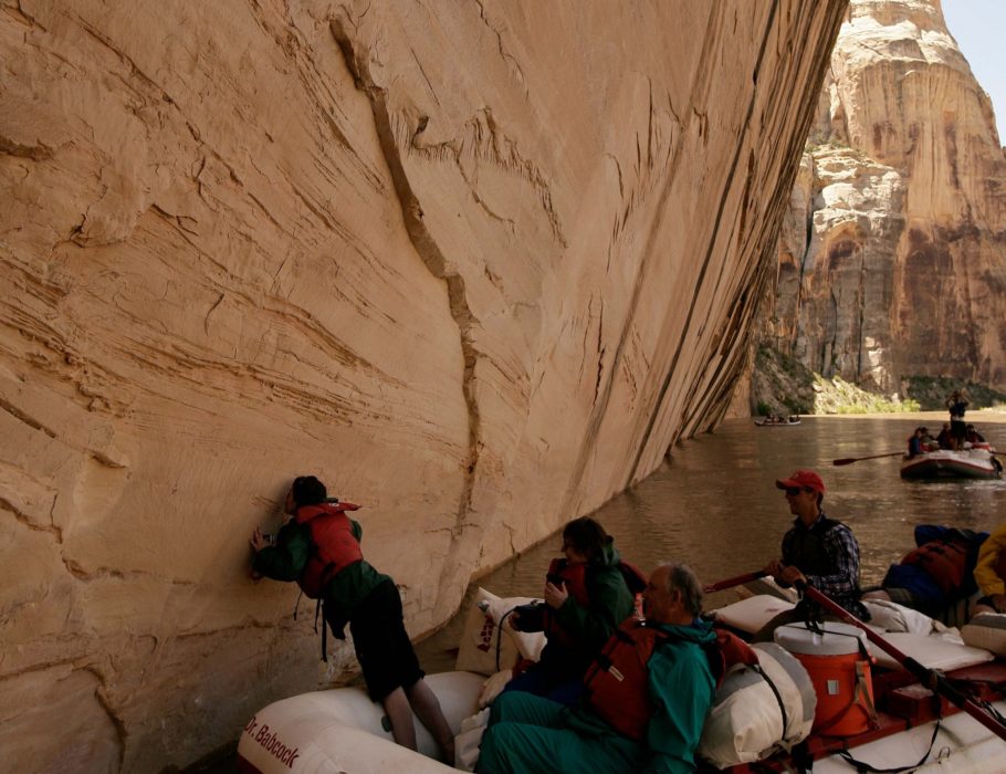 yampa-river-cliff