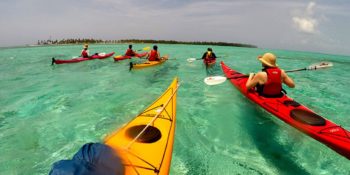 sea-kayaking-light-house-reef