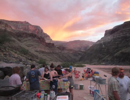 camping-on-a-colorado-river-rafting-trip