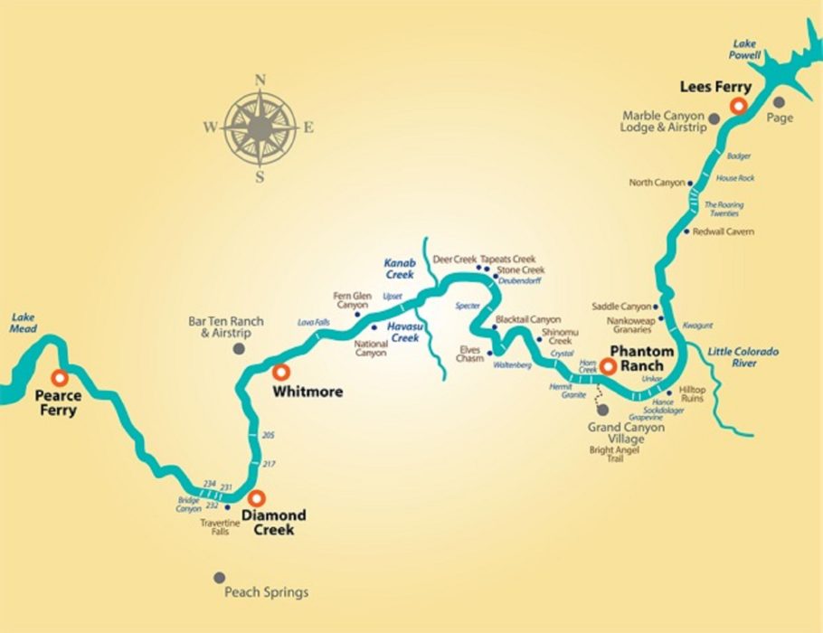 Full-grand-canyon-rafting-map-with-rapids