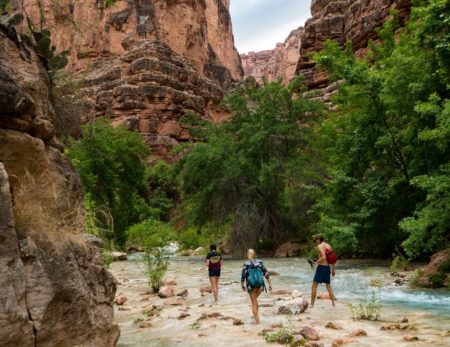 havasu-canyon-hiking-grand-canyon-rafting-trip