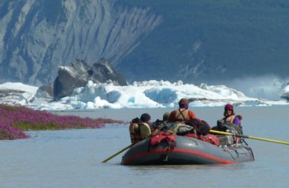 rafting-alaska-alsek-river