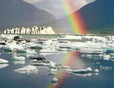 tatshenshini-river-alsek-lake