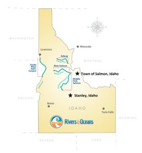 idaho-rafting-map-with-salmon-and-stanley