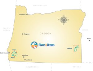 oregon-whitewater-rafting-map