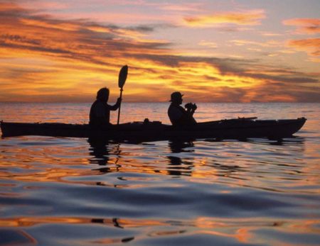 sunset-sea-kayaking-baja-mexico