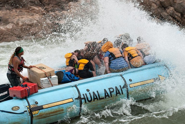 Best Grand Canyon Rafting Trips 2024 2025 Rivers & Oceans