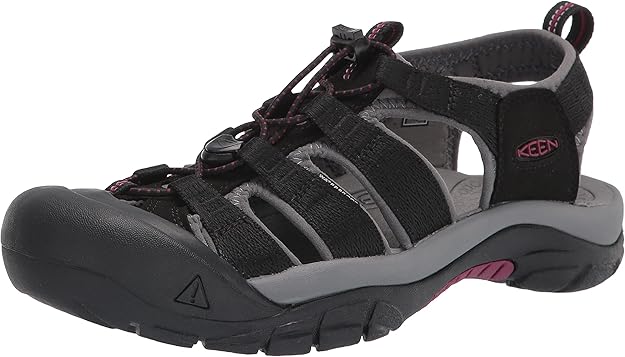 keen womens sandle for Grand canyon rafting trips