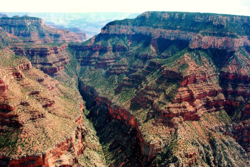 The Colorado River in Grand Canyon National Park | Rivers &amp; Oceans