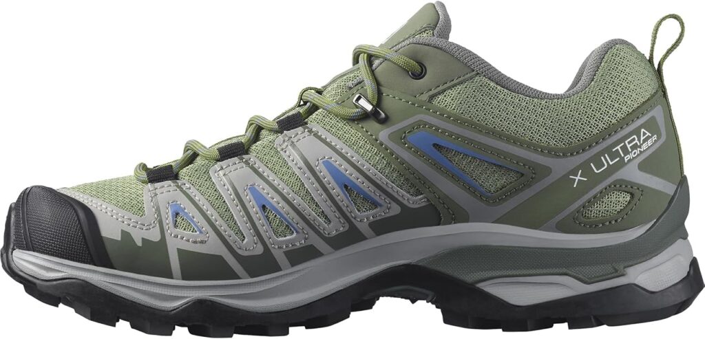 womens grand canyon hiking shoe