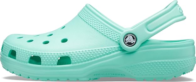 croc camp shoes