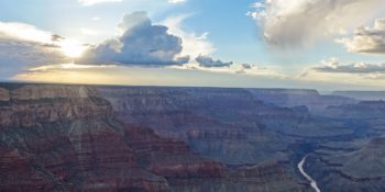 Grand Canyon Biotic Zone