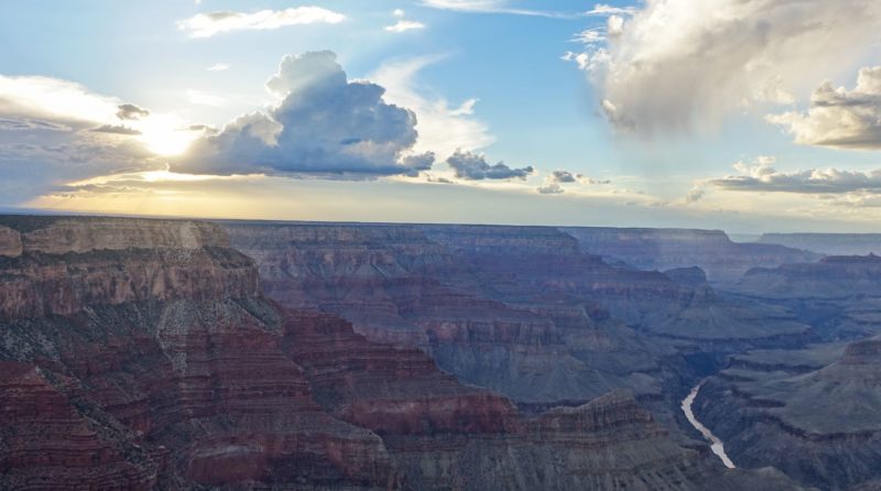 Grand Canyon Biotic Zone