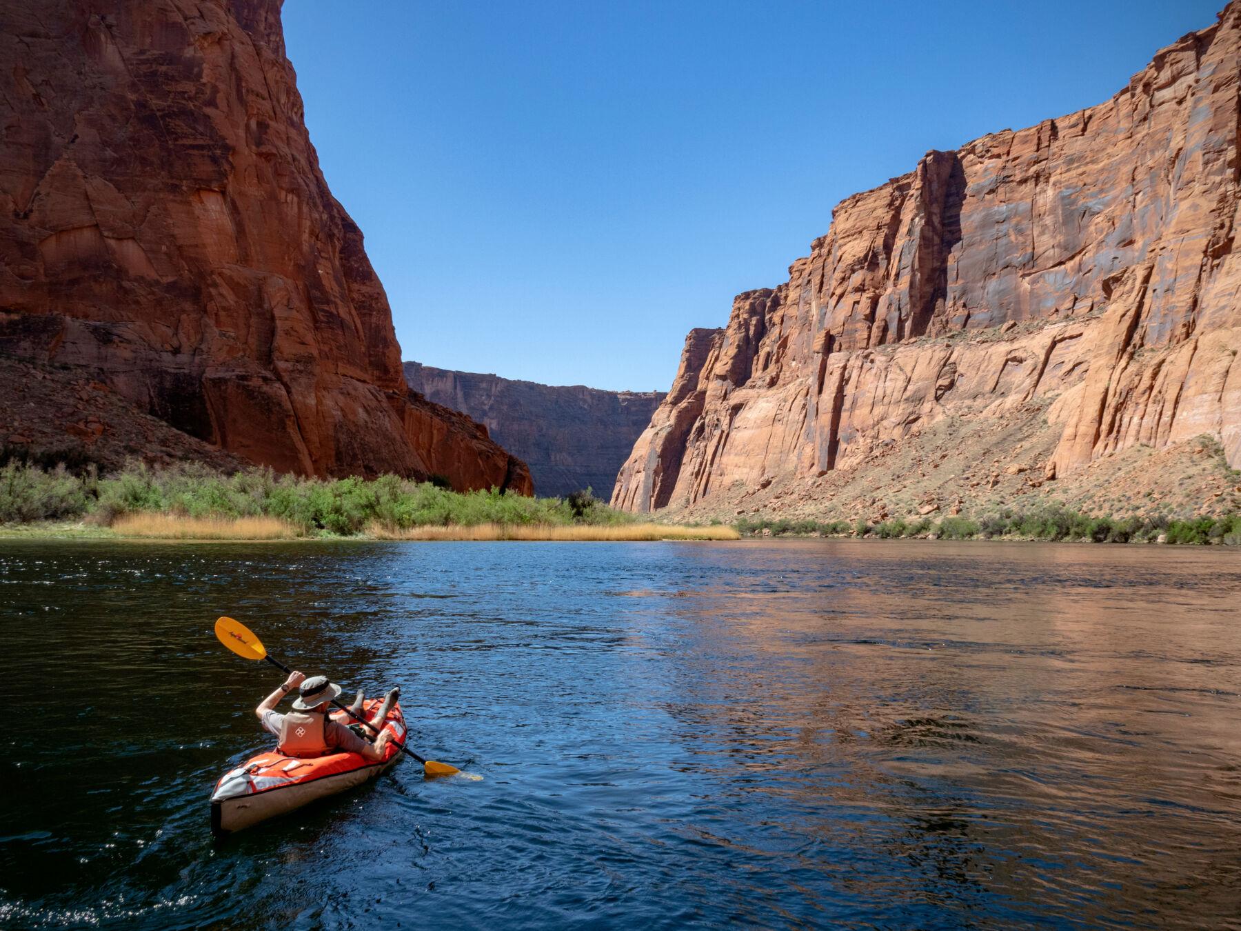 Horseshoe Bend Kayaks & Paddle Boards Rivers & Oceans